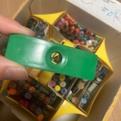 クレオン約152本の画像