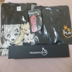 レア商品 PRAGMATIC PLAY  オンカジ