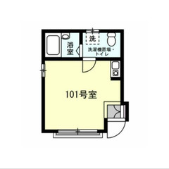 【🔆入居費用14万円🔆】✨審査No.1✨ 🔥相鉄本線 ⻄横…