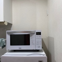 家電 キッチン家電 電子レンジ