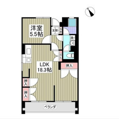 【🔆入居費用14万円🔆】✨審査No.1✨ 🔥JR常磐線 水…