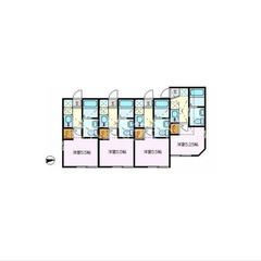 【🔆入居費用14万円🔆】✨審査No.1✨ 🔥京急本線 京急…