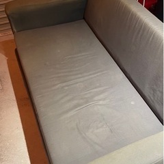 ソファ
