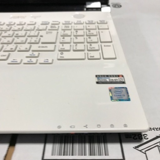 N E C L ave Windows11corei3 美品