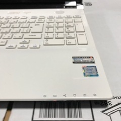 N E C L ave Windows11corei3 美品の画像