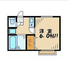 【🔆入居費用14万円🔆】✨審査No.1✨ 🔥京王線 千歳烏山 徒...