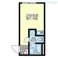 【🔆入居費用13万円🔆】✨審査No.1✨ 🔥JR横浜線 相…