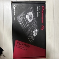 pioneer pcdj sb3の画像