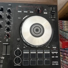 pioneer pcdj sb3の画像