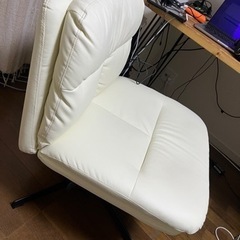 デスクチェア オフィスチェア の画像