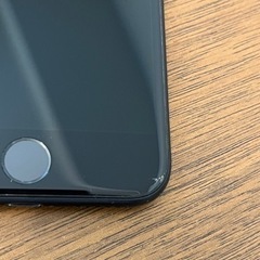 iPhone SE 第2世代 (SE2) ブラック 64 GB SIMフリー