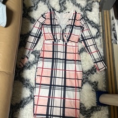服/ファッション ワンピース