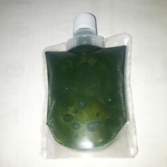 6/6入荷　生クロレラ　グリーンウォーター
