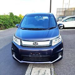ハイブイッド車でエンジン良好、チエックランプ点灯無し、車検付き、...