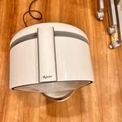 ダイソンhot &cool空気清浄機能付き　お値下げしました！の画像