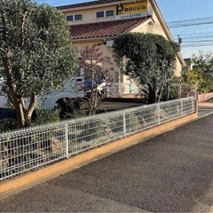 長期勤務可能！マンション、新築等の造園作業！！