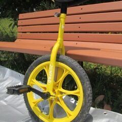 子供用　自転車 + 一輪車 + ホッピング + ポップアップテント　まとめての画像