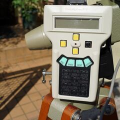 シュミカセ天体望遠鏡の画像