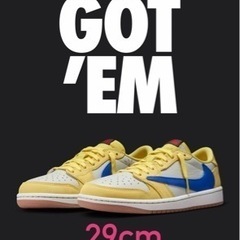 トラヴィススコットTravis Scott × Nike WMN...