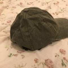 キャップの画像
