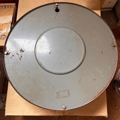 アンティーク時計 希少　昭和レトロ 光星舎　4JEWELS 壁掛け時計 の画像