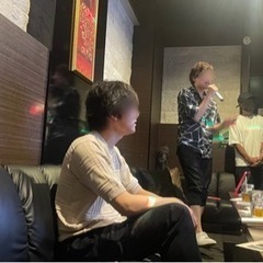 💫明日土曜日13時カラオケやりませんか？🎤in武蔵溝の口