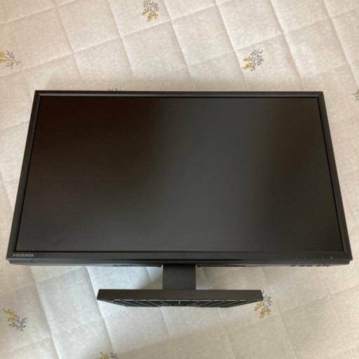 I-O DATAアイオーデータ/モニター/24㌅/LCD-AH241XDB- B