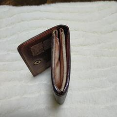 服/ファッション 小物 財布の画像