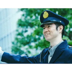 【品川区のオフィスビル警備】60代活躍◎面接1回／品川駅・五反田駅から無料バスあり【嘱託社員】 株式会社スリーエス 東京事業本部 品川の画像