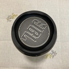 JBL PULSE4 ブラック ポータブルBluetoothスピーカーの画像