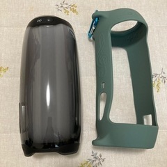 JBL PULSE4 ブラック ポータブルBluetoothスピーカー