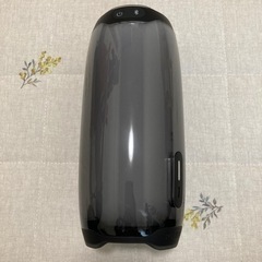 JBL PULSE4 ブラック ポータブルBluetoothスピーカーの画像