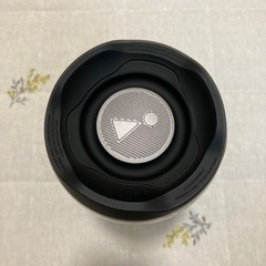 JBL PULSE4 ブラック ポータブルBluetoothスピーカーの画像