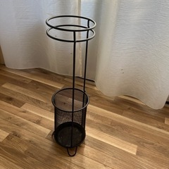 決まりました。家具 インテリア雑貨/小物 傘立て