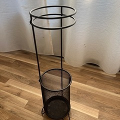 決まりました。家具 インテリア雑貨/小物 傘立ての画像