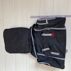 adidas リュック 旅行等に✨️の画像