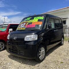 購入者決定しました‼️ジモティー価格‼️ H24  タントL