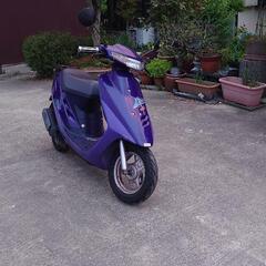 バイクの画像