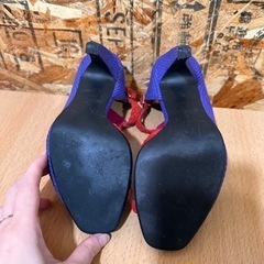 【DIANA】 サンダルの画像