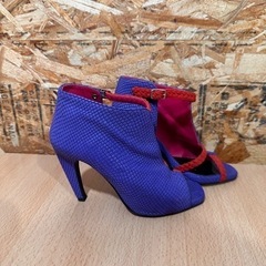 【DIANA】 サンダルの画像