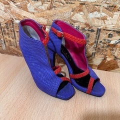 【DIANA】 サンダル