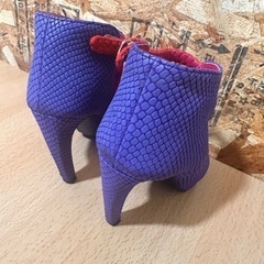 【DIANA】 サンダルの画像