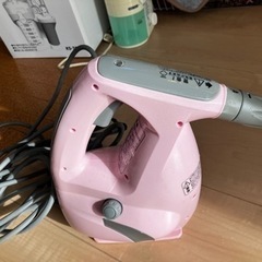 家電 生活家電 アイロン