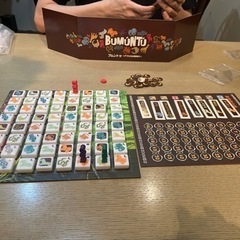 6/8.13.22.30 ボードゲーム会開催！ − 福井県