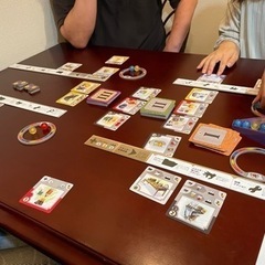 6/8.13.22.30 ボードゲーム会開催！ - その他