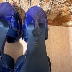 【DIANA】 サンダルの画像