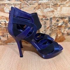 【DIANA】 サンダルの画像