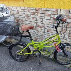 自転車