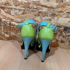 【DIANA】 サンダルの画像