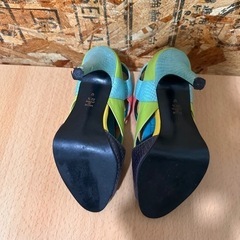 【DIANA】 サンダルの画像